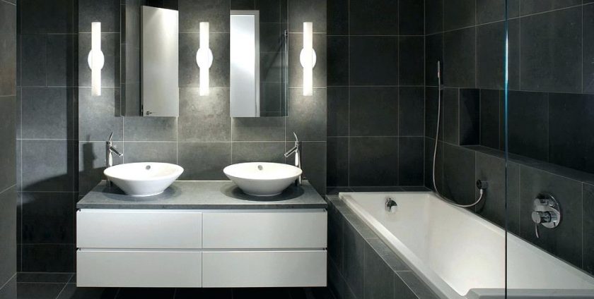 bathroom renovations frankston