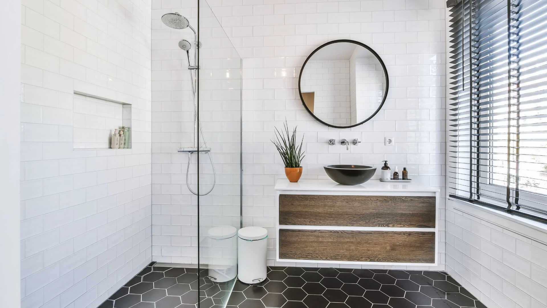 Bathroom Design