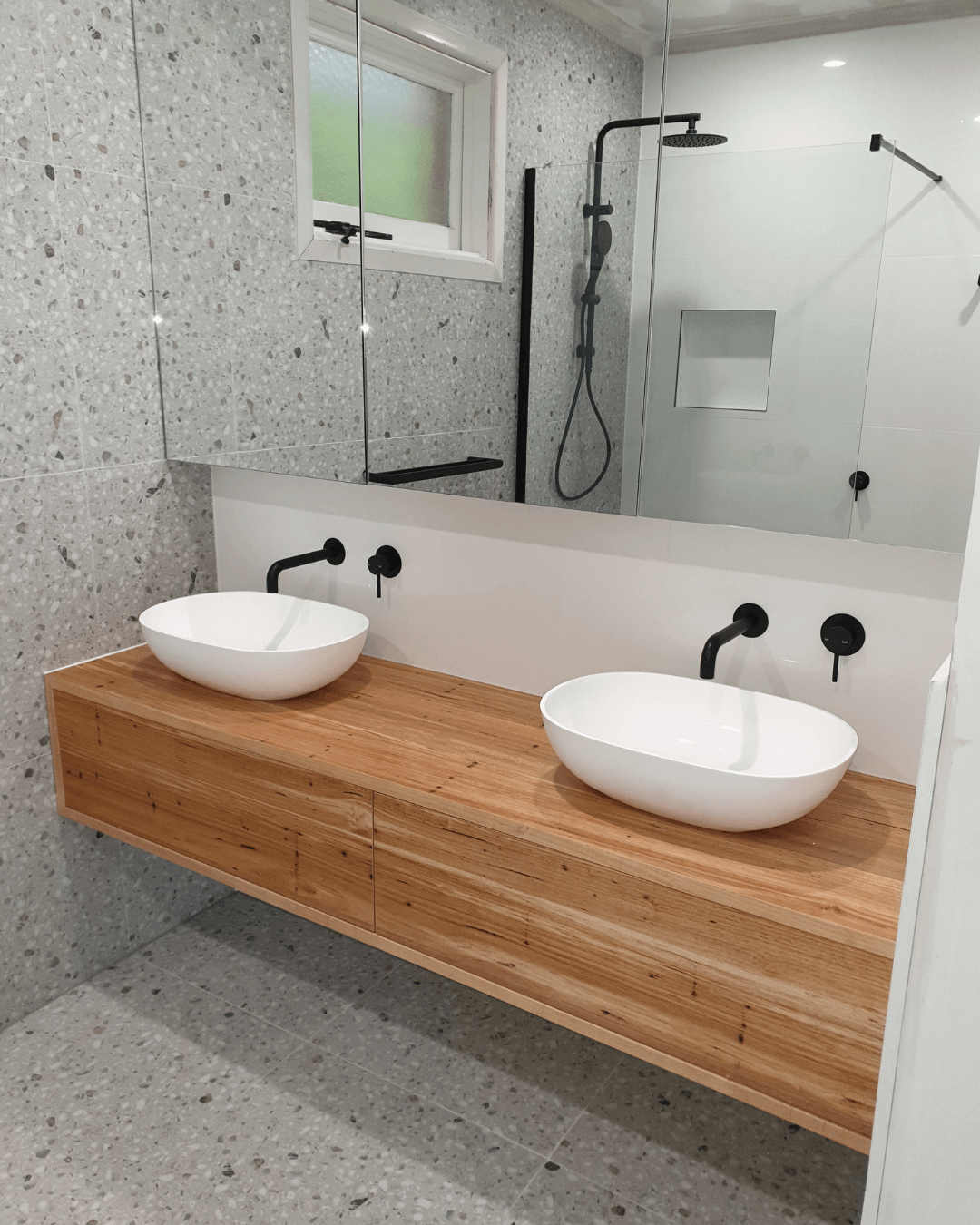 Wash Room